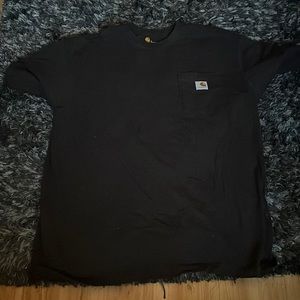 Black Carhartt Shirt